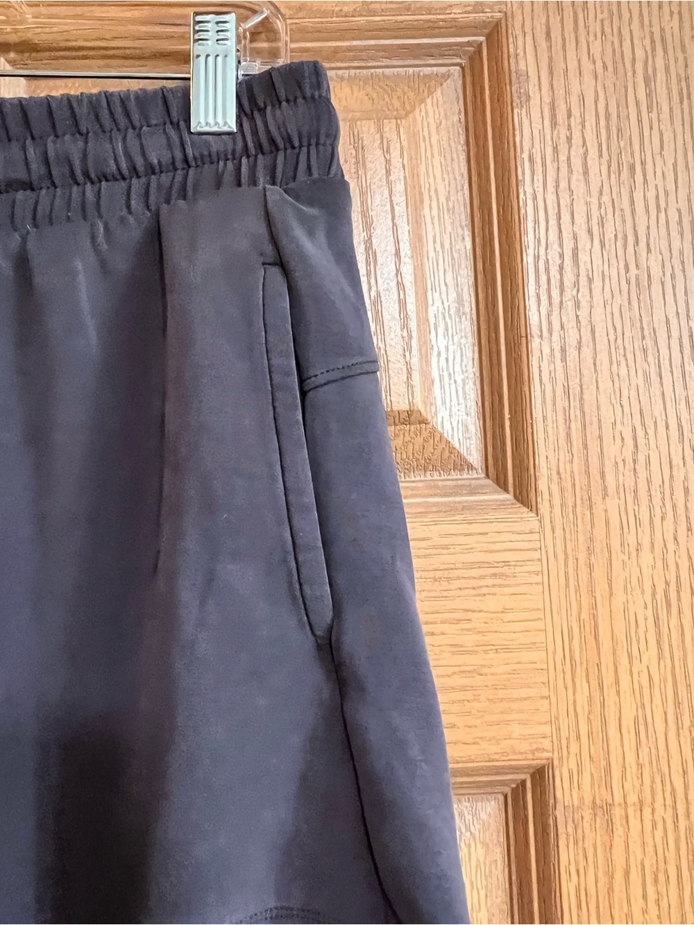 Member’s Mark Women’s Sandwash Short - Picture 6 of 9
